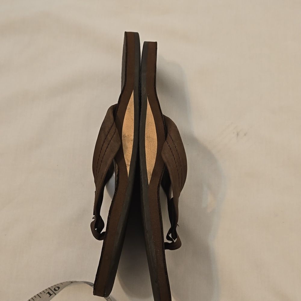 Rainbow Sandals Single Layer Arch Support Premier… - image 6